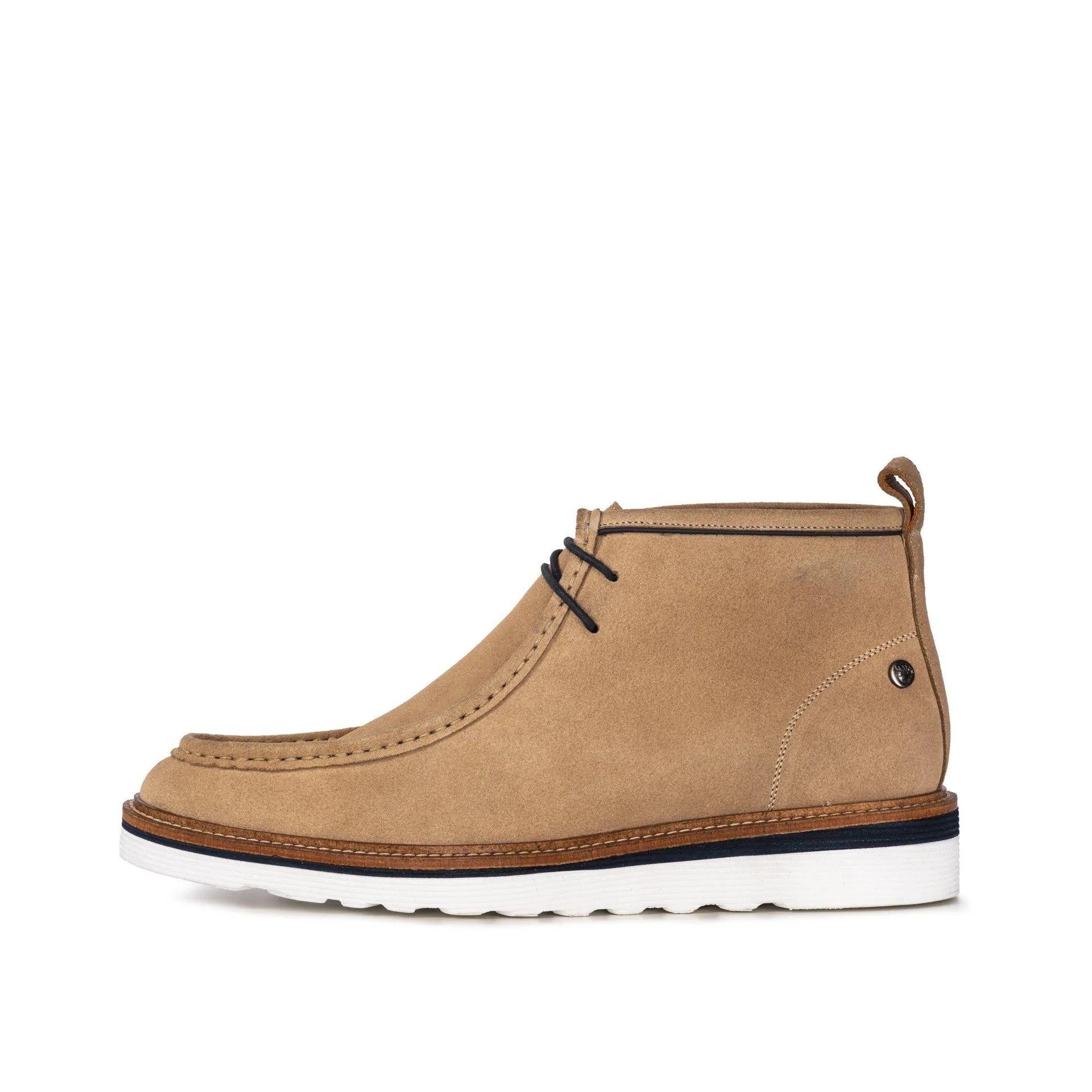 COLT STONE APRON BOOT